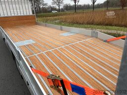 Renault D 14 MED P4X2 250E6 - GVW 14 T / GCW 17,5 T / O...