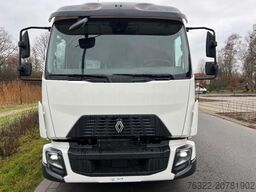 Renault D 14 MED P4X2 250E6 - GVW 14 T / GCW 17,5 T / O...