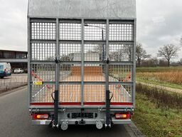 Renault D 14 MED P4X2 250E6 - GVW 14 T / GCW 17,5 T / O...