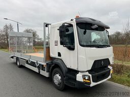 Renault D 14 MED P4X2 250E6 - GVW 14 T / GCW 17,5 T / O...