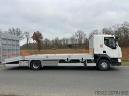 Renault D 14 MED P4X2 250E6 - GVW 14 T / GCW 17,5 T / O...