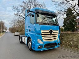 Mercedes-Benz Actros 5 / 1845 StreamSpace/Kipphydraulik/Eu6d