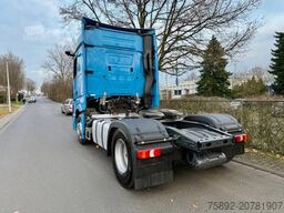 Mercedes-Benz Actros 5 / 1845 StreamSpace/Kipphydraulik/Eu6d