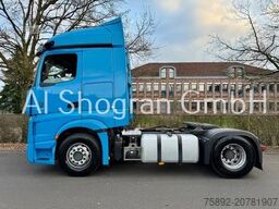 Mercedes-Benz Actros 5 / 1845 StreamSpace/Kipphydraulik/Eu6d