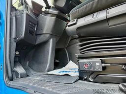 Mercedes-Benz Actros 5 / 1845 StreamSpace/Kipphydraulik/Eu6d