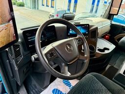 Mercedes-Benz Actros 5 / 1845 StreamSpace/Kipphydraulik/Eu6d