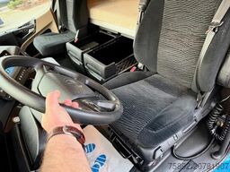 Mercedes-Benz Actros 5 / 1845 StreamSpace/Kipphydraulik/Eu6d