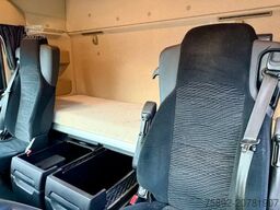 Mercedes-Benz Actros 5 / 1845 StreamSpace/Kipphydraulik/Eu6d