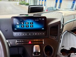 Mercedes-Benz Actros 5 / 1845 StreamSpace/Kipphydraulik/Eu6d