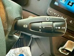 Mercedes-Benz Actros 5 / 1845 StreamSpace/Kipphydraulik/Eu6d