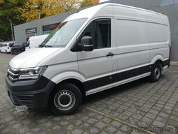 Volkswagen Crafter Kasten 35 2.0 TDi MR LED/AHK/KAM/DAB/NAVI