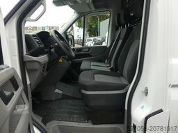 Volkswagen Crafter Kasten 35 2.0 TDi MR LED/AHK/KAM/DAB/NAVI