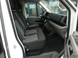 Volkswagen Crafter Kasten 35 2.0 TDi MR LED/AHK/KAM/DAB/NAVI