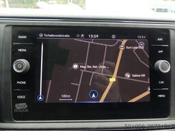 Volkswagen Crafter Kasten 35 2.0 TDi MR LED/AHK/KAM/DAB/NAVI