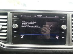 Volkswagen Crafter Kasten 35 2.0 TDi MR LED/AHK/KAM/DAB/NAVI