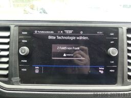 Volkswagen Crafter Kasten 35 2.0 TDi MR LED/AHK/KAM/DAB/NAVI