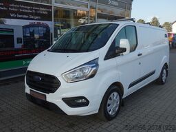 ford Transit Custom L2 TREND AUTOM REGALE/STDHZG/KAM