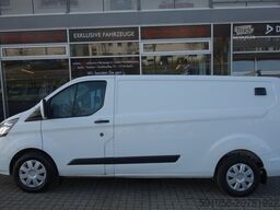 ford Transit Custom L2 TREND AUTOM REGALE/STDHZG/KAM
