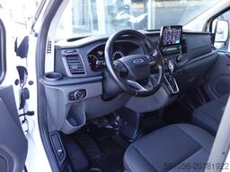 ford Transit Custom L2 TREND AUTOM REGALE/STDHZG/KAM