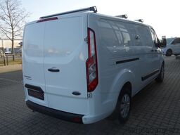 ford Transit Custom L2 TREND AUTOM REGALE/STDHZG/KAM