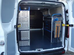 ford Transit Custom L2 TREND AUTOM REGALE/STDHZG/KAM