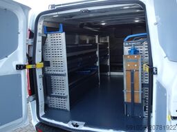ford Transit Custom L2 TREND AUTOM REGALE/STDHZG/KAM