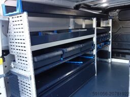 ford Transit Custom L2 TREND AUTOM REGALE/STDHZG/KAM