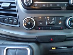 ford Transit Custom L2 TREND AUTOM REGALE/STDHZG/KAM