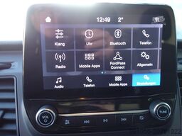 ford Transit Custom L2 TREND AUTOM REGALE/STDHZG/KAM