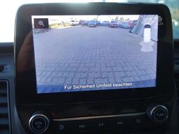 ford Transit Custom L2 TREND AUTOM REGALE/STDHZG/KAM