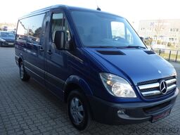 mercedes-benz Sprinter 316 CDI Kasten L2H1 AUTOM/REGAL/ALU/AHK