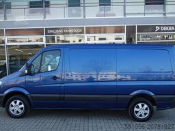 mercedes-benz Sprinter 316 CDI Kasten L2H1 AUTOM/REGAL/ALU/AHK