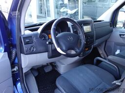 mercedes-benz Sprinter 316 CDI Kasten L2H1 AUTOM/REGAL/ALU/AHK