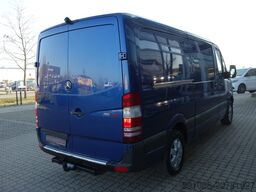 mercedes-benz Sprinter 316 CDI Kasten L2H1 AUTOM/REGAL/ALU/AHK