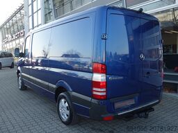 mercedes-benz Sprinter 316 CDI Kasten L2H1 AUTOM/REGAL/ALU/AHK