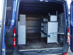 mercedes-benz Sprinter 316 CDI Kasten L2H1 AUTOM/REGAL/ALU/AHK