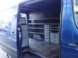 mercedes-benz Sprinter 316 CDI Kasten L2H1 AUTOM/REGAL/ALU/AHK