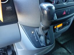 mercedes-benz Sprinter 316 CDI Kasten L2H1 AUTOM/REGAL/ALU/AHK