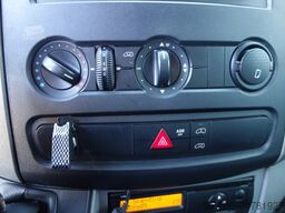 mercedes-benz Sprinter 316 CDI Kasten L2H1 AUTOM/REGAL/ALU/AHK