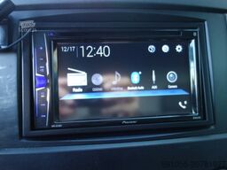 mercedes-benz Sprinter 316 CDI Kasten L2H1 AUTOM/REGAL/ALU/AHK