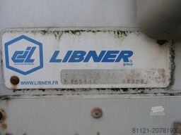 Fruehauf SANS | Tautliner | City Trailer | 2016 | Dholla...