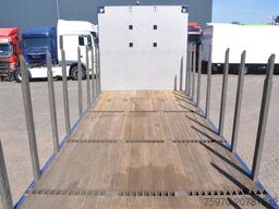 DAF CF 85.460 HIAB-211 CRANE KRAAN 351712km