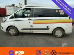 Ford Panama P10 Campervan | 2022 | Euro 6 | Venditore professionale