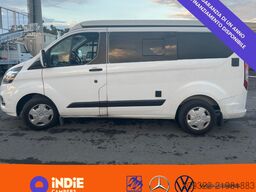 Ford Panama P10 Campervan | 2022 | Euro 6 | Venditore professionale