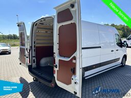 Renault Master 135 L3H2 Parkeersensoren + Trekhaak