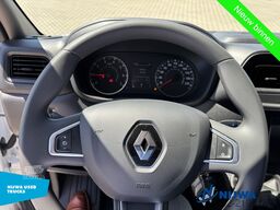 Renault Master 135 L3H2 Parkeersensoren + Trekhaak