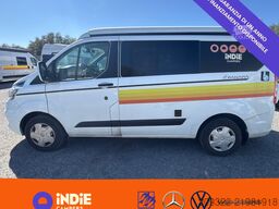 Caravan/camper Ford Panama P10 Campervan | 2022 | Euro 6 | Venditore professionale
