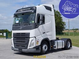 Standard-SZM Volvo FH 460