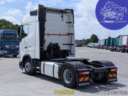 Volvo FH 460
