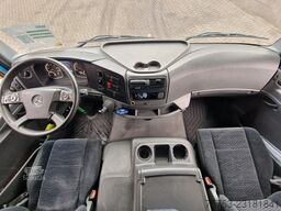 Mercedes-Benz Atego 818 - 4x2 - steel / air - thermo king 1 t...